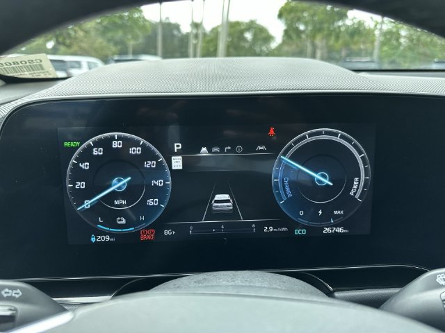 Used 2024 Kia Niro Wind FWD image 26
