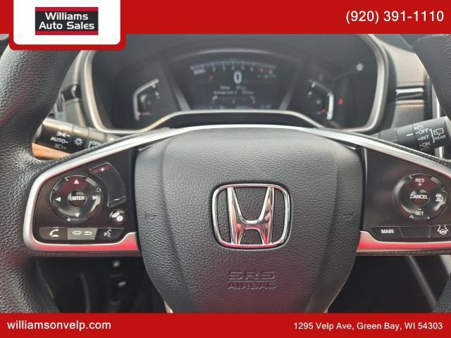Used 2020 Honda CR-V EX image 20