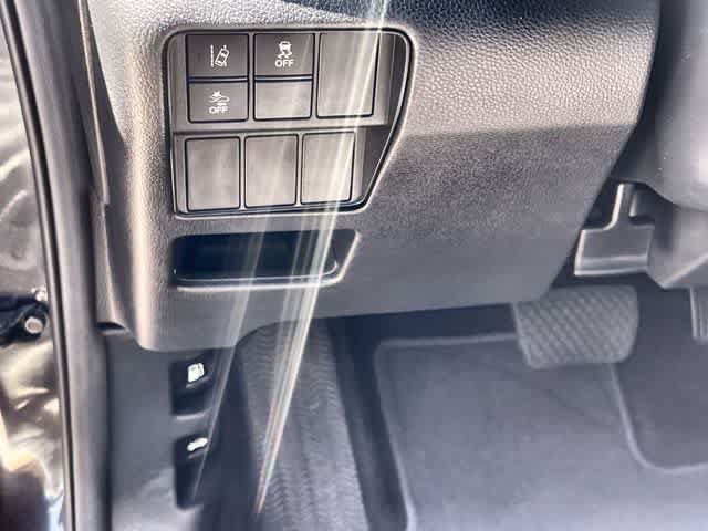 Used 2017 Honda CR-V EX image 29