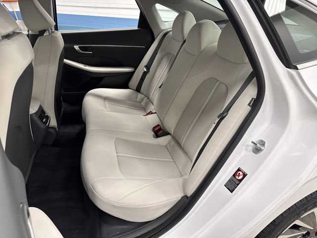 Used 2022 Hyundai Sonata SEL image 27