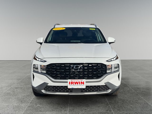 Certified 2023 Hyundai Santa Fe SEL AWD/4WD image 8