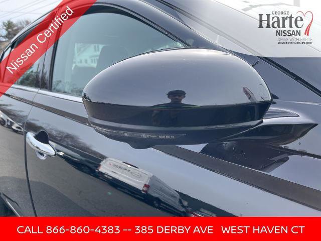 Certified 2024 Nissan Altima 2.5 SL image 14