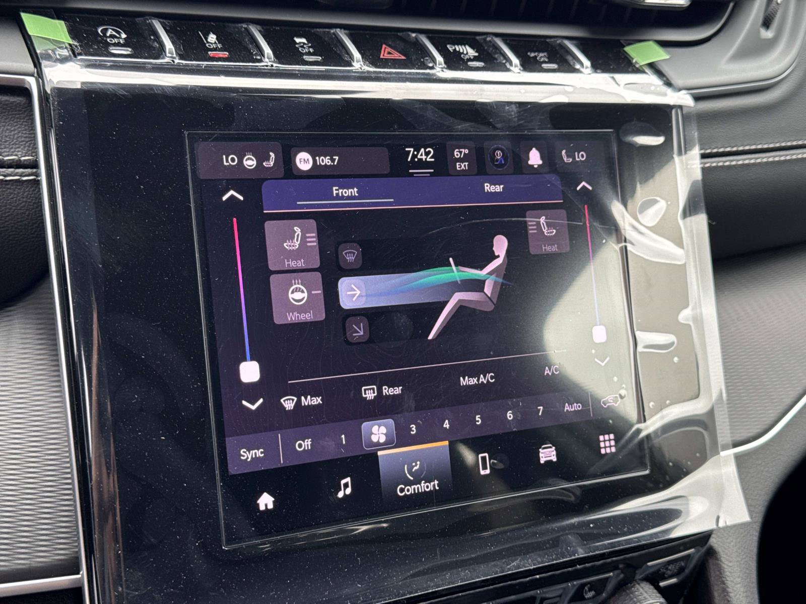 New 2026 Jeep Grand Cherokee L 2WD image 14