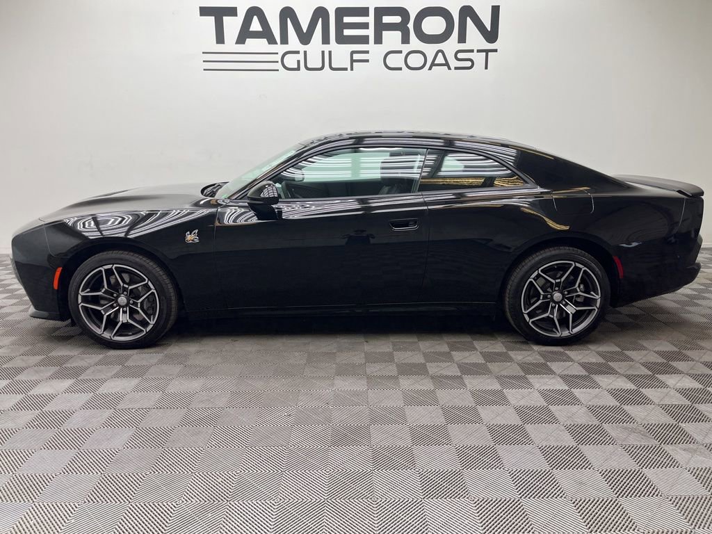 New 2026 Dodge Charger R/T Scat Pack image 2