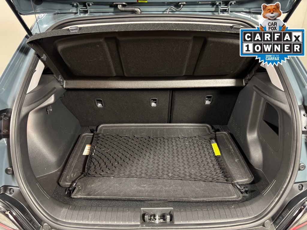 Used 2023 Hyundai Kona SEL AWD/4WD image 44