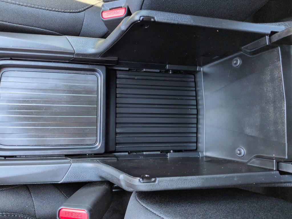 Used 2021 Honda CR-V Special Edition image 26