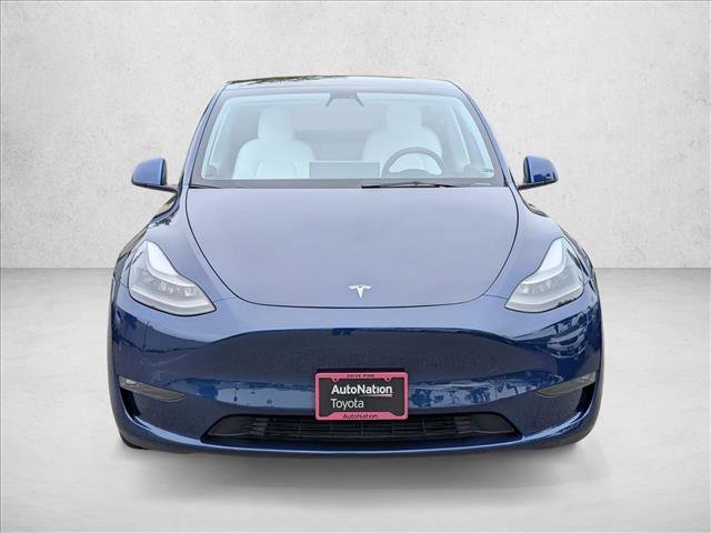 Used 2022 Tesla Model Y Performance AWD/4WD image 2