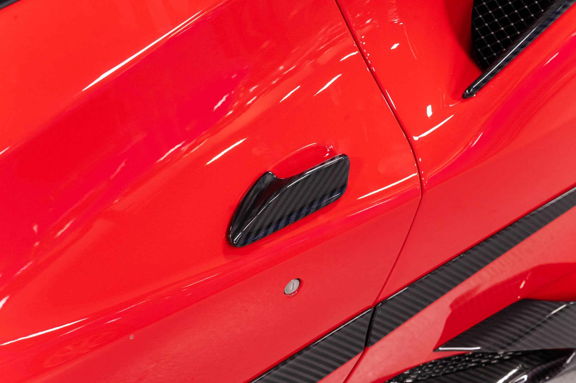 Used 2016 Ferrari 488 GTB RWD image 48