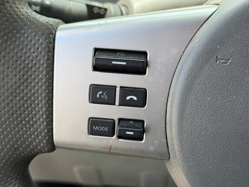 Used 2018 Nissan Frontier SV RWD image 14