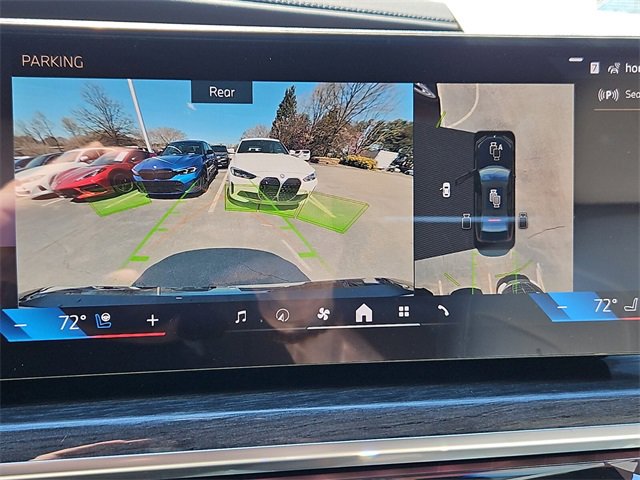 New 2025 BMW 760i xDrive image 22