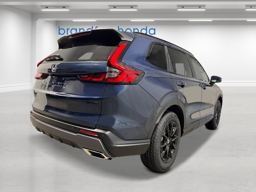 New 2026 Honda CR-V Sport-L image 7