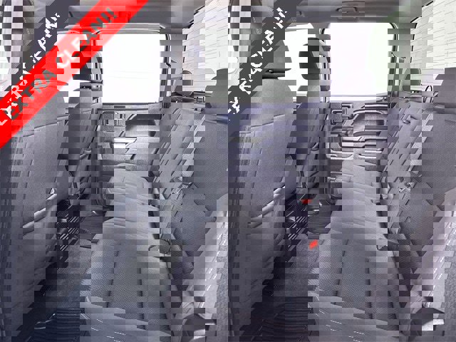 Used 2018 Chevrolet Silverado 1500 LT w/ LT Eassist Package image 26