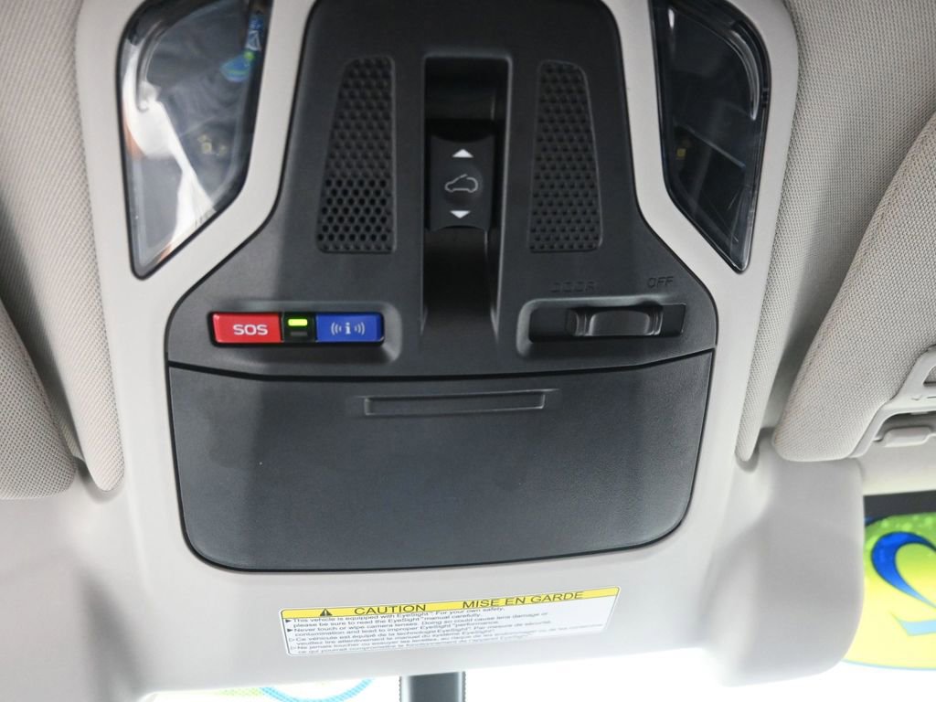 Used 2022 Subaru Legacy Limited image 16