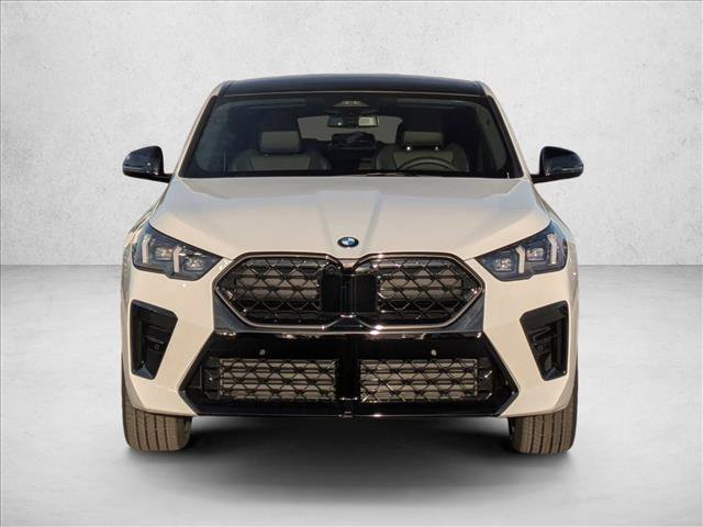 New 2026 BMW X2 xDrive28i w/ Technology Package image 6