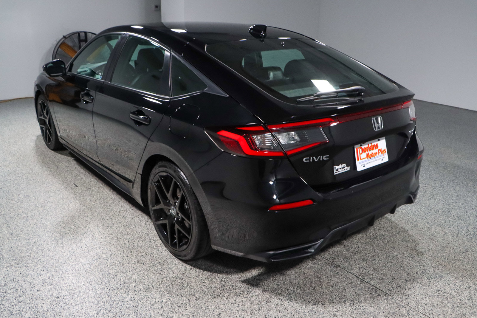Used 2023 Honda Civic Sport image 9