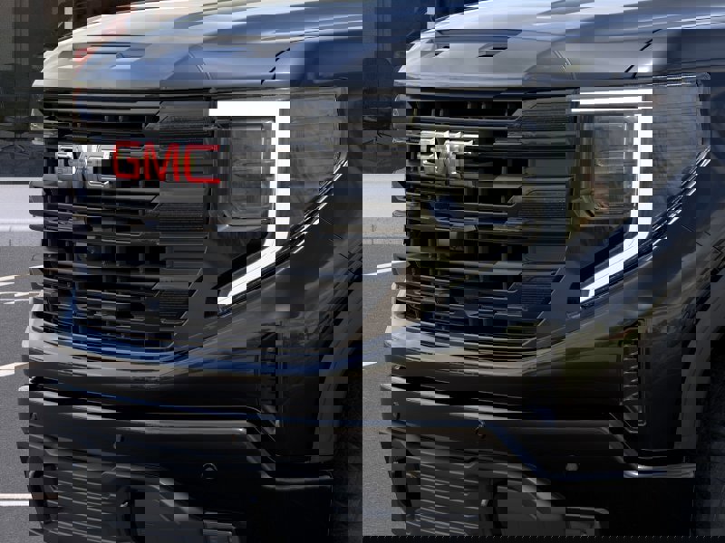 New 2026 GMC Sierra 1500 Elevation w/ Elevation Premium Package AWD/4WD image 13