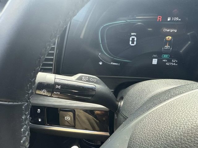 Used 2023 Kia Sportage X-Line image 34