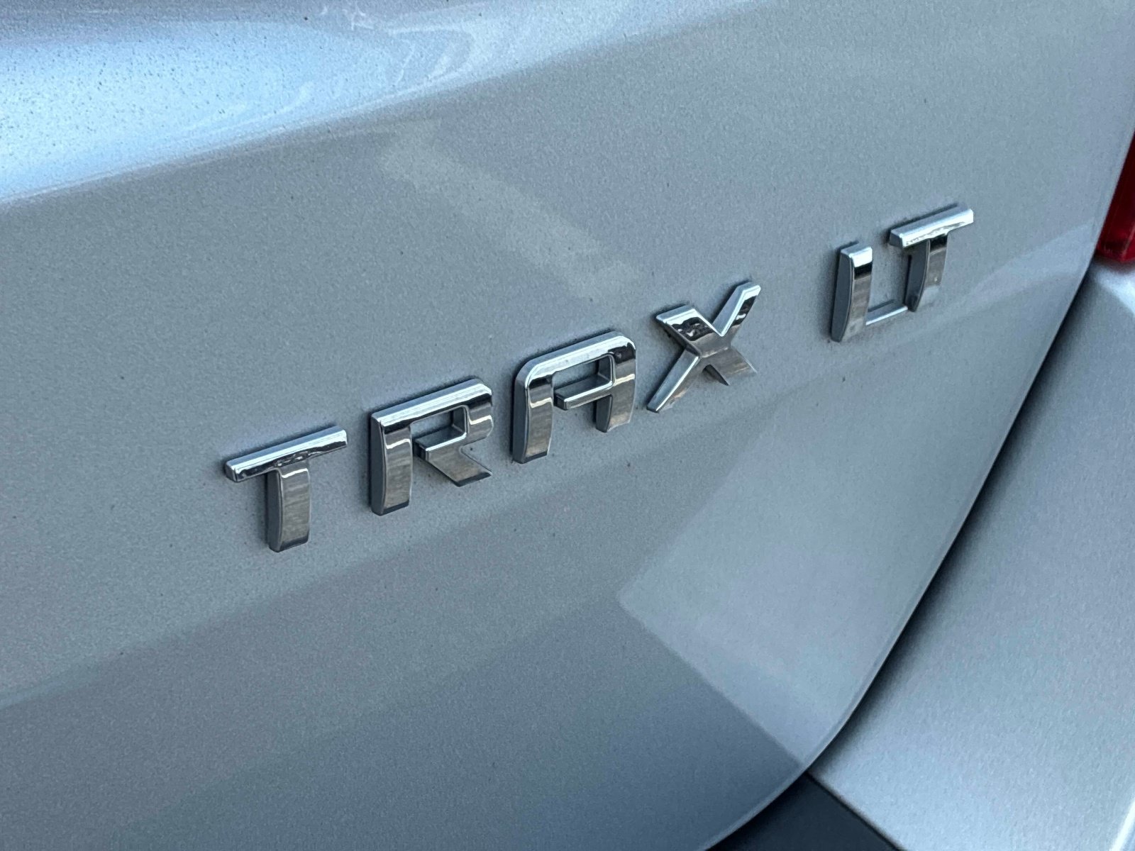 Used 2016 Chevrolet Trax LT FWD image 11