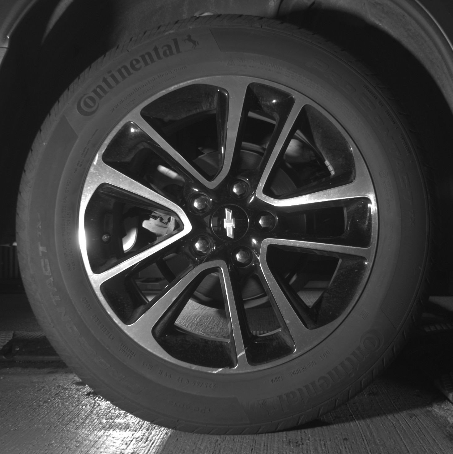 Used 2025 Chevrolet TrailBlazer LT image 15