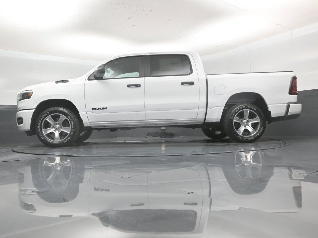 New 2027 RAM 1500 Express AWD/4WD image 56
