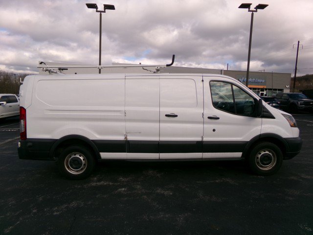 Used 2015 Ford Transit 150 148 Low Roof RWD image 9