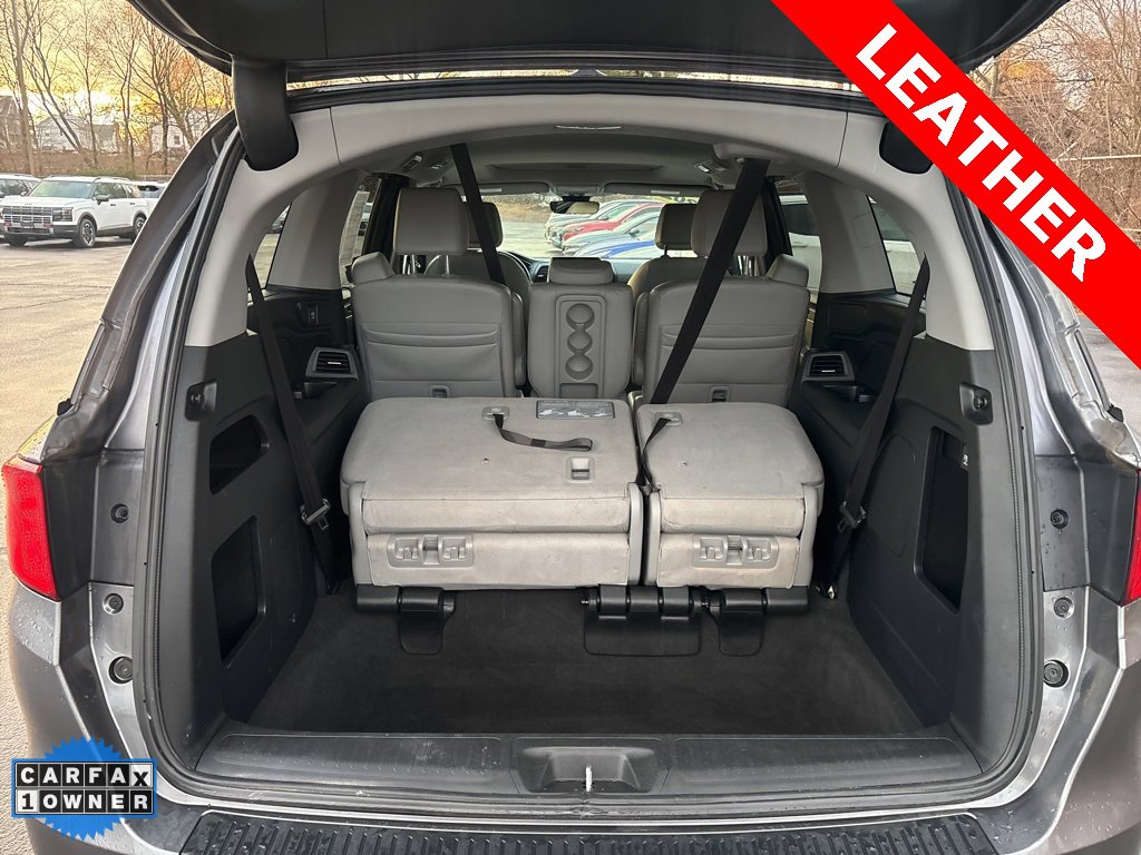 Used 2023 Honda Odyssey EX-L image 26