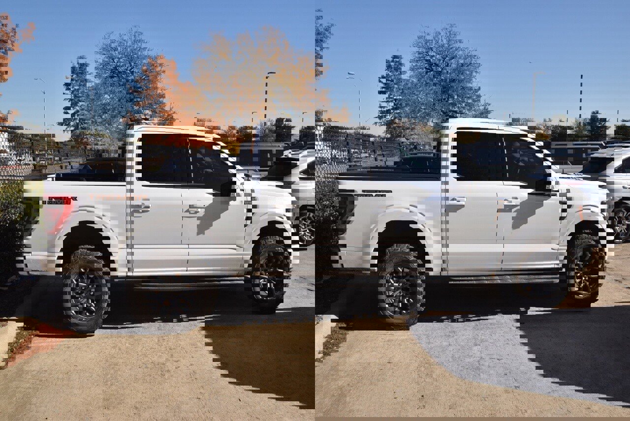 Used 2023 Ford F150 Tremor w/ Equipment Group 402A High image 6