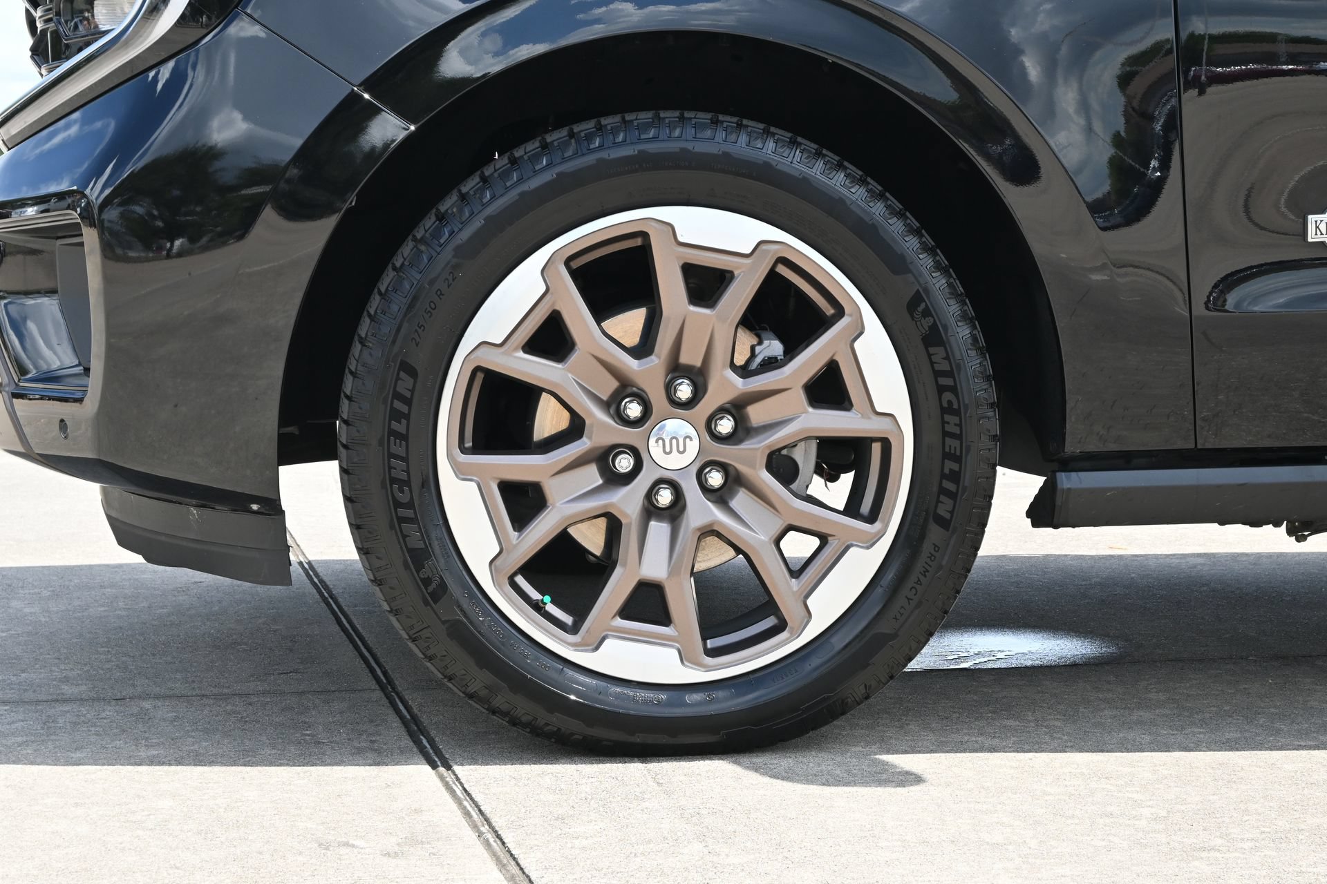 Used 2026 Ford Expedition Max King Ranch AWD/4WD image 31