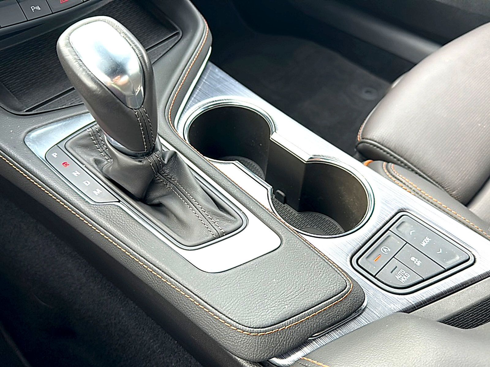 New 2025 Cadillac CT4 Sport image 25