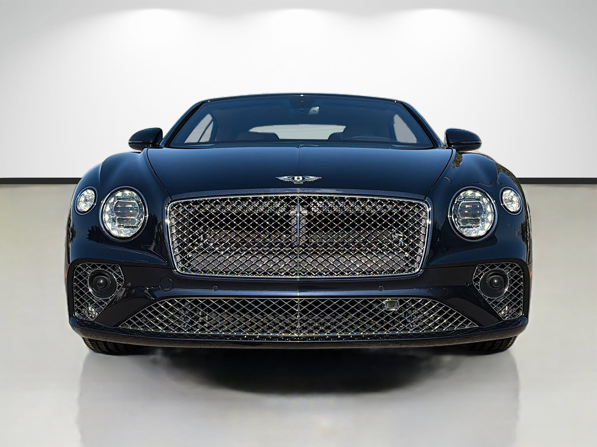 Used 2021 Bentley Continental GT image 8