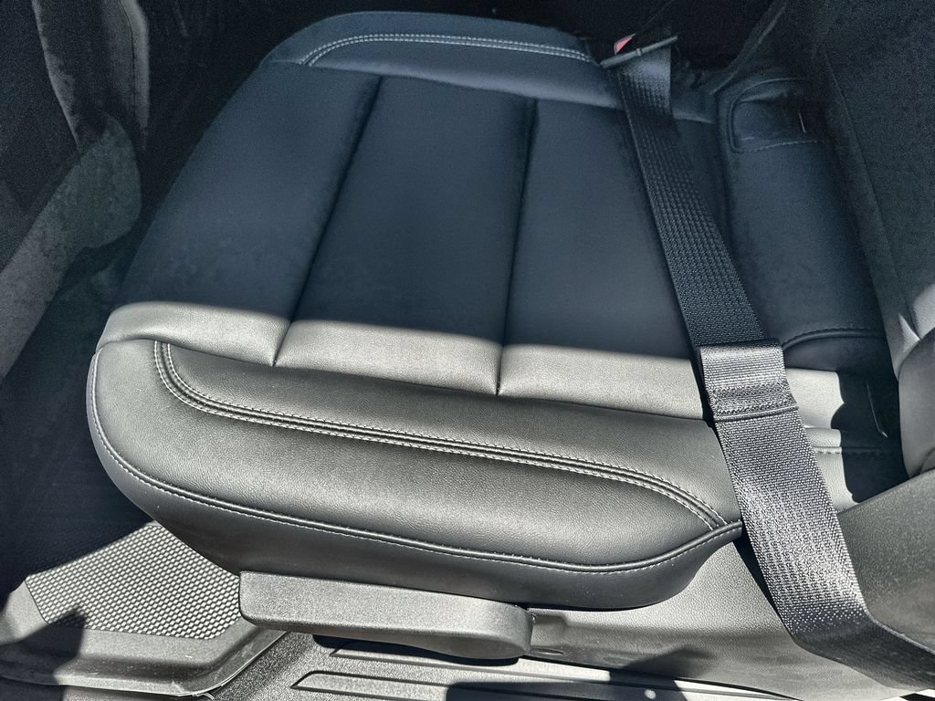 New 2026 GMC Acadia Elevation w/ Black Edition FWD image 17