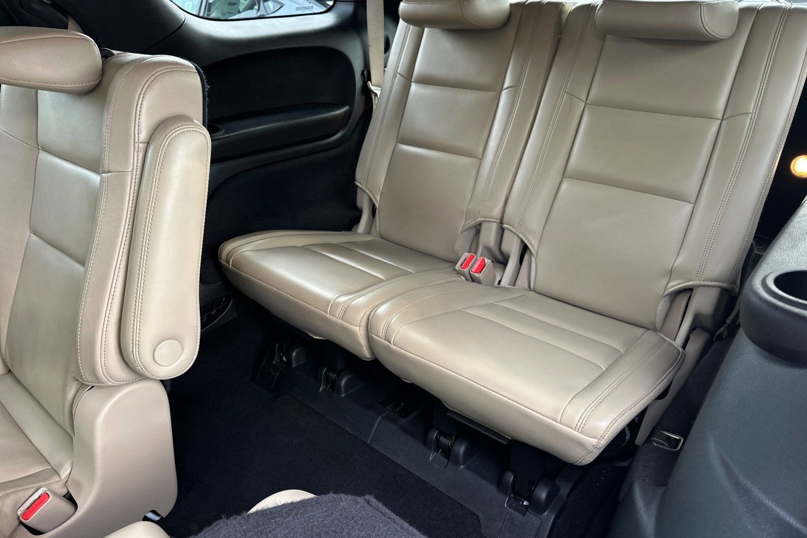 Used 2020 Dodge Durango GT image 14