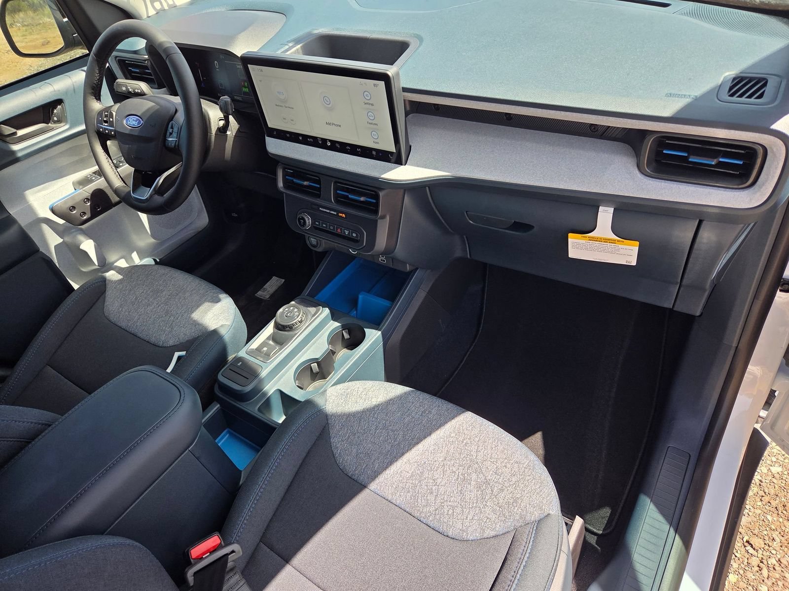 New 2026 Ford Maverick XLT AWD/4WD image 27