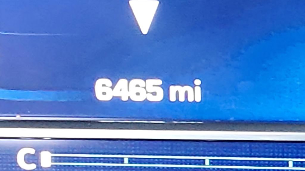 Certified 2023 Chevrolet Silverado 1500 LT w/ Leather Package image 23