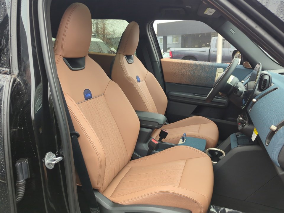 New 2026 MINI Cooper Countryman S image 28