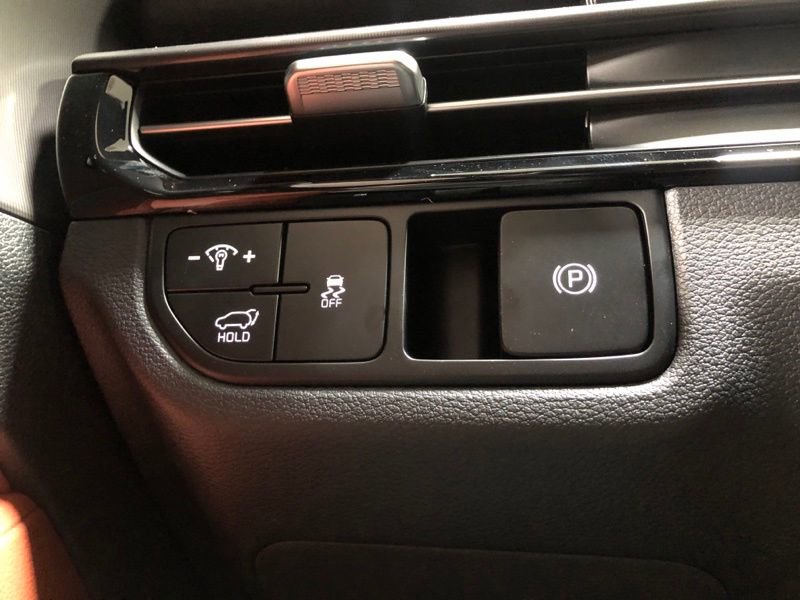 New 2026 Kia Sportage SX image 22