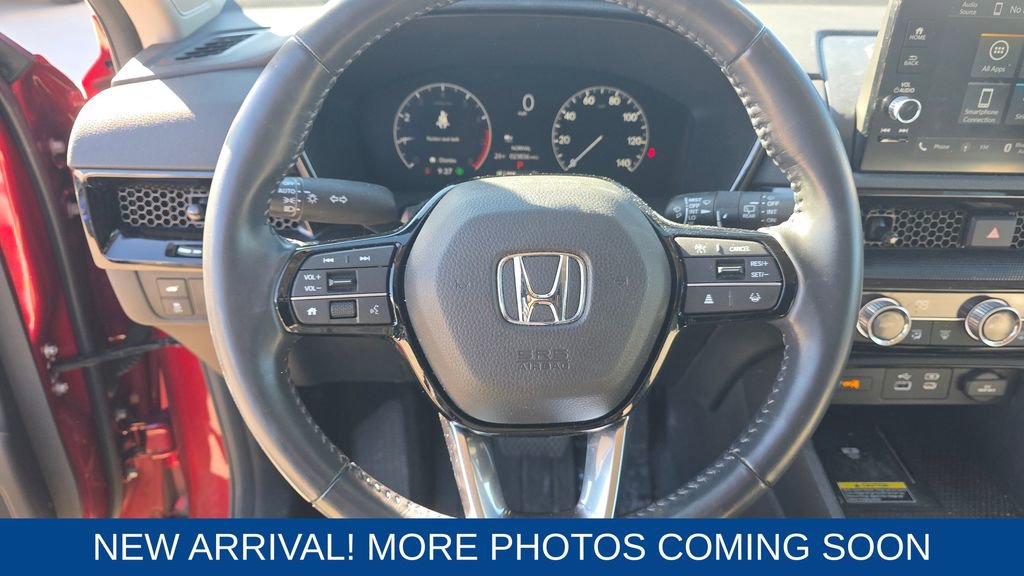Used 2023 Honda CR-V EX-L image 14