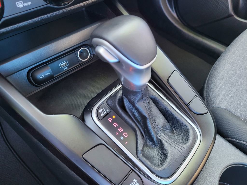 Used 2021 Kia Soul GT-Line FWD image 18