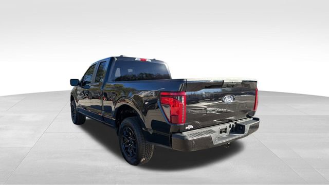 Used 2025 Ford F150 STX image 4