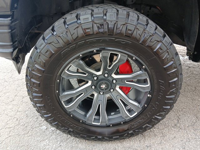 Used 2021 Ford F150 XLT w/ Equipment Group 302A High AWD/4WD image 68
