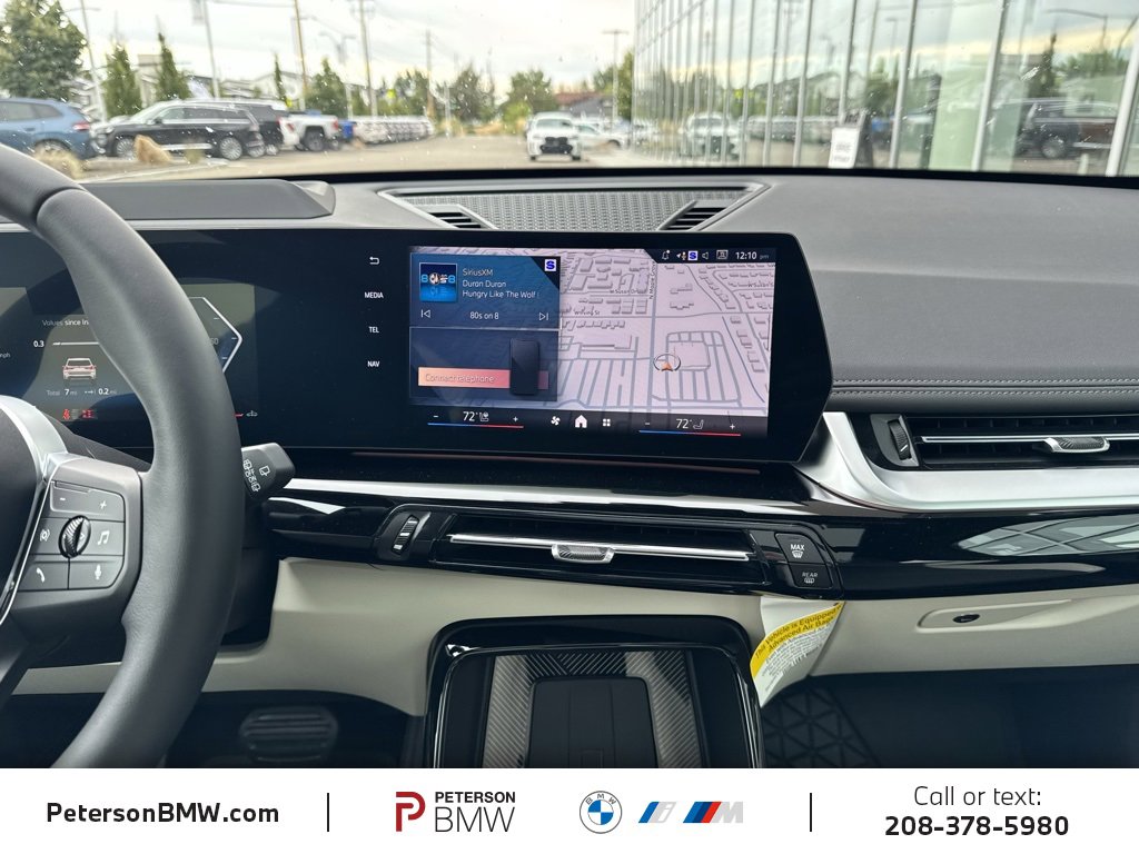 New 2026 BMW X1 xDrive28i w/ Technology Package image 11