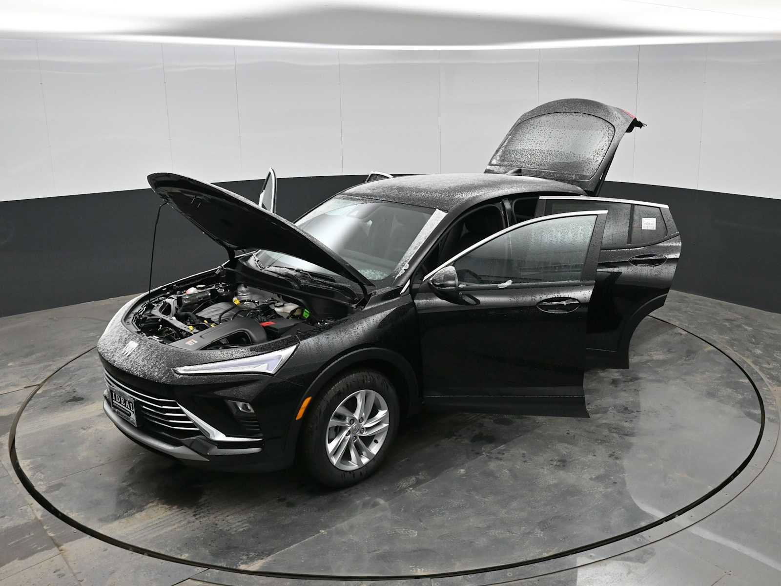 New 2026 Buick Envista Preferred w/ Convenience I Package image 39