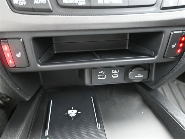 New 2025 Honda Ridgeline RTL image 25