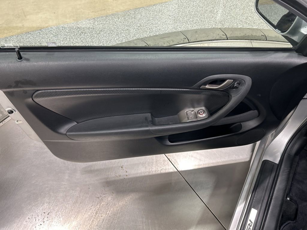 Used 2006 Acura RSX Type-S image 12