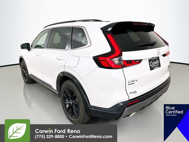 Used 2024 Honda CR-V Sport-L image 5
