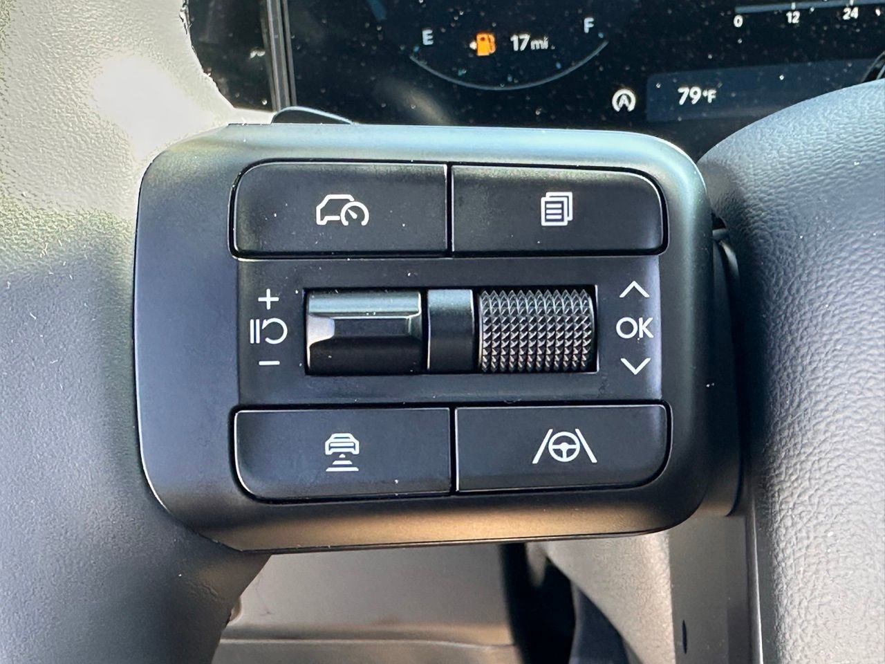 Used 2026 Hyundai Santa Fe Calligraphy image 34