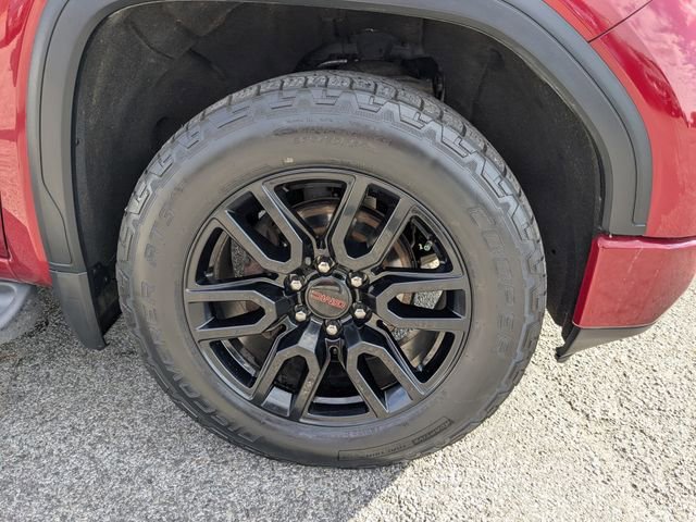 Used 2020 GMC Sierra 1500 Elevation w/ Elevation Value Package image 10