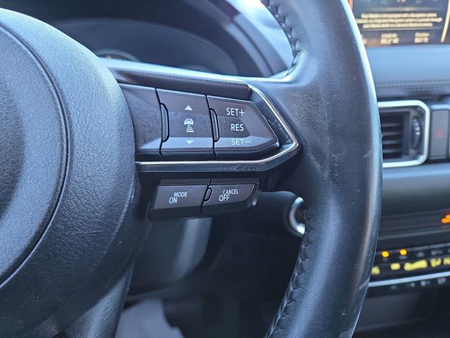 Used 2020 MAZDA CX-5 Grand Touring image 18