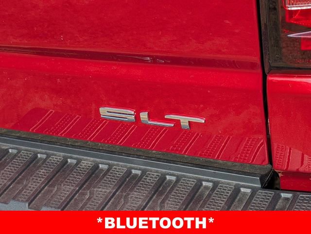 New 2026 GMC Sierra 1500 SLT w/ SLT Premium Plus Package image 9