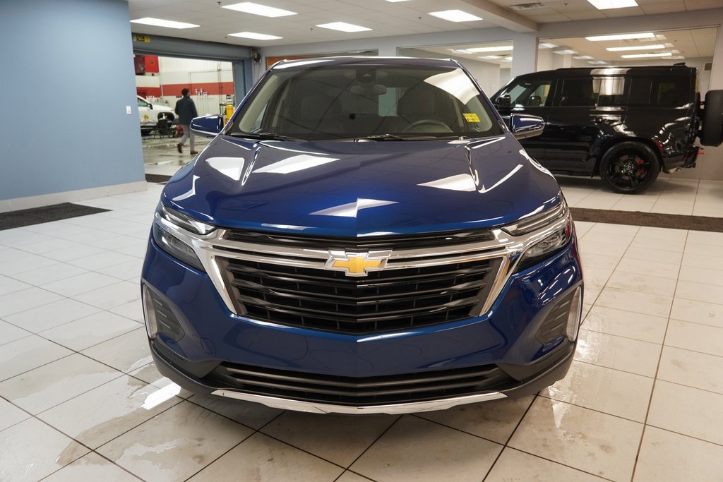 Used 2023 Chevrolet Equinox LT image 15